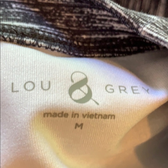 Cropped stretchy sweatshirt M - Picture 4 of 7